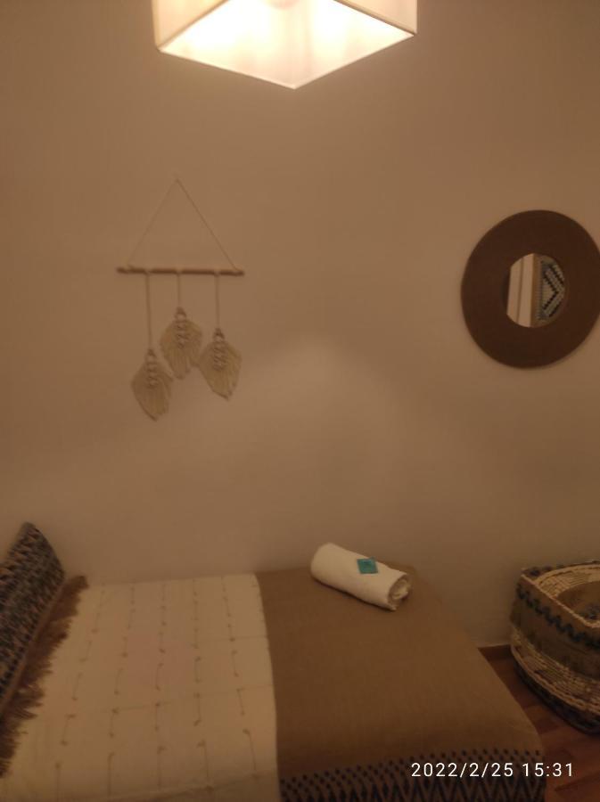 Vut San Felipe Apartment Cuenca  Exterior photo