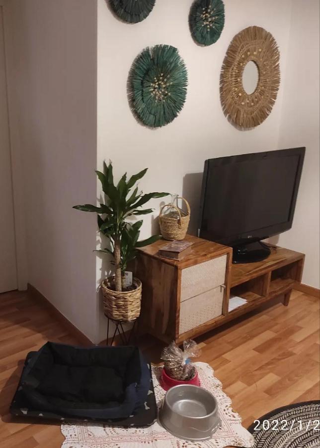 Vut San Felipe Apartment Cuenca  Exterior photo