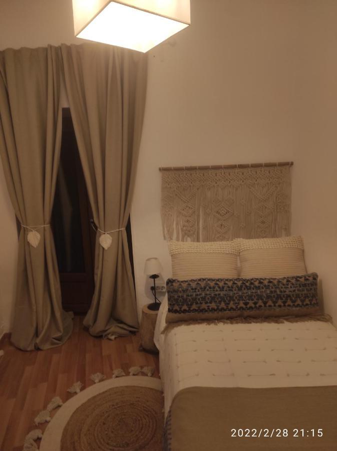 Vut San Felipe Apartment Cuenca  Exterior photo