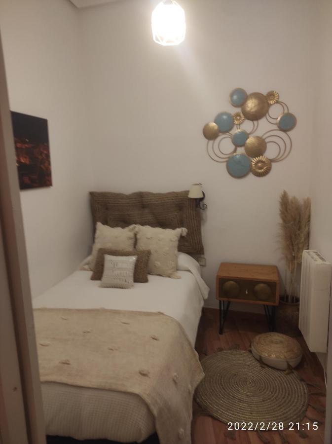 Vut San Felipe Apartment Cuenca  Exterior photo