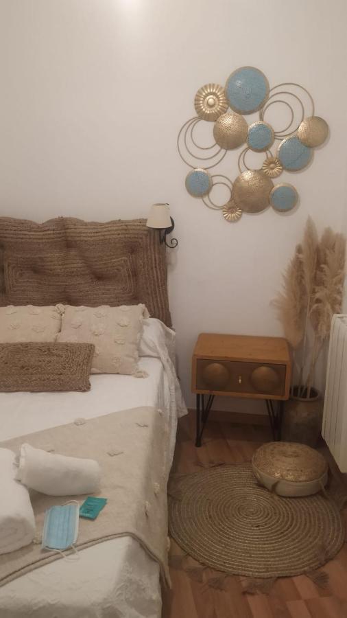 Vut San Felipe Apartment Cuenca  Exterior photo