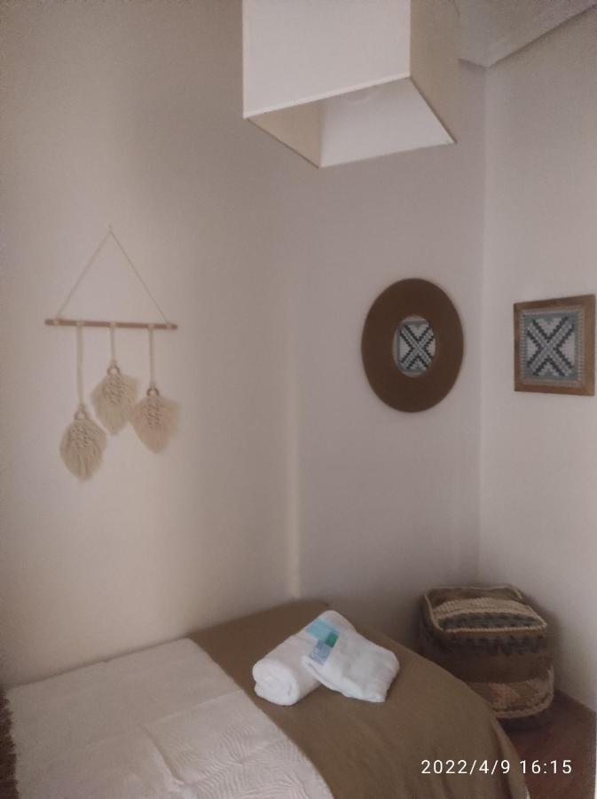 Vut San Felipe Apartment Cuenca  Exterior photo