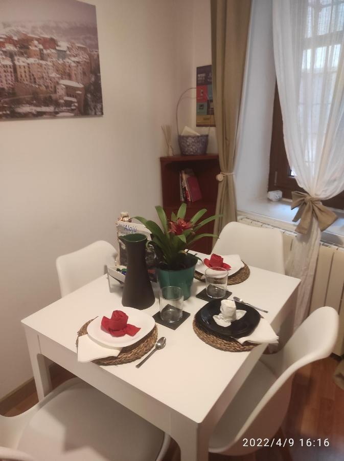 Vut San Felipe Apartment Cuenca  Exterior photo