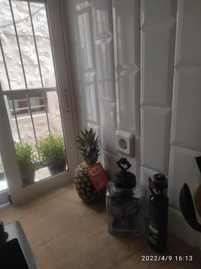Vut San Felipe Apartment Cuenca  Exterior photo